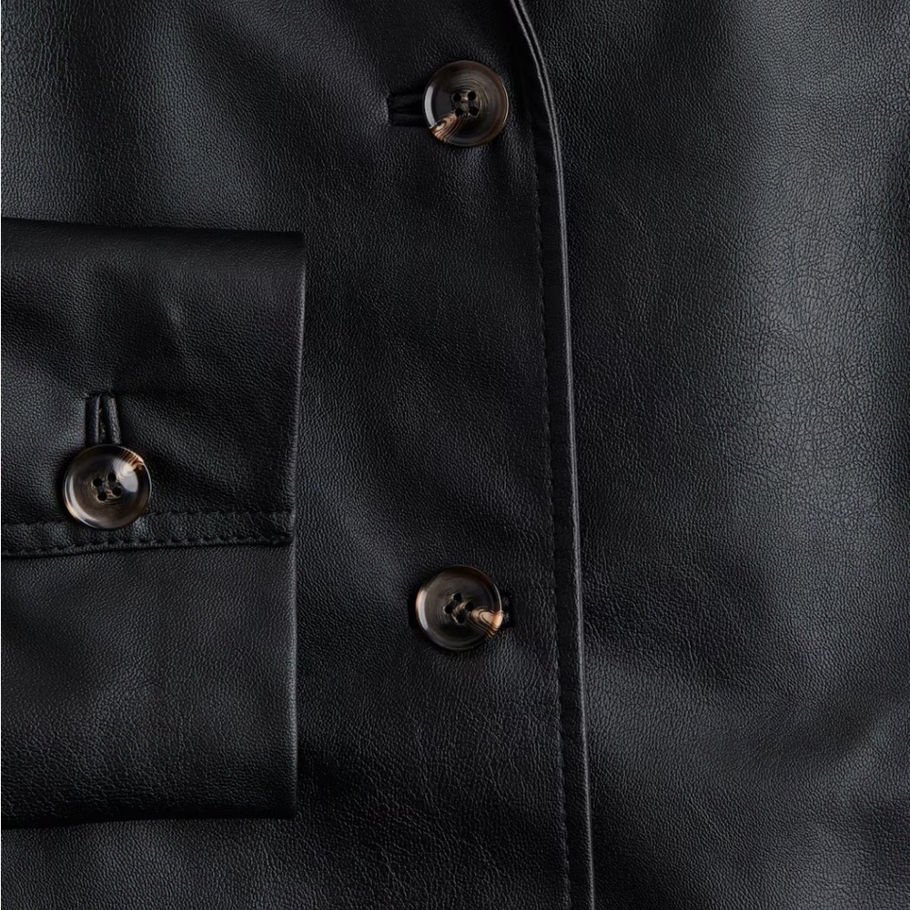 Coated Jacket - Picture 6 of 7